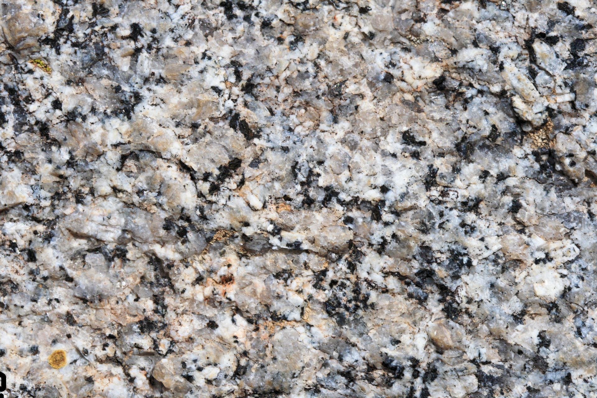 Granite